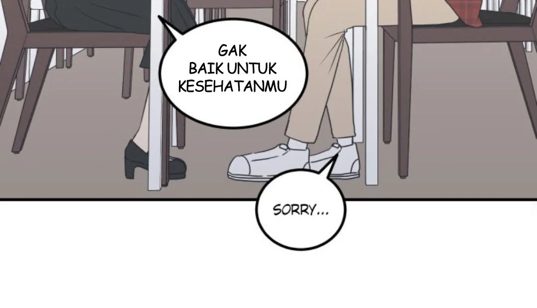 A Guide to Proper Dating chapter 10 halaman 21
