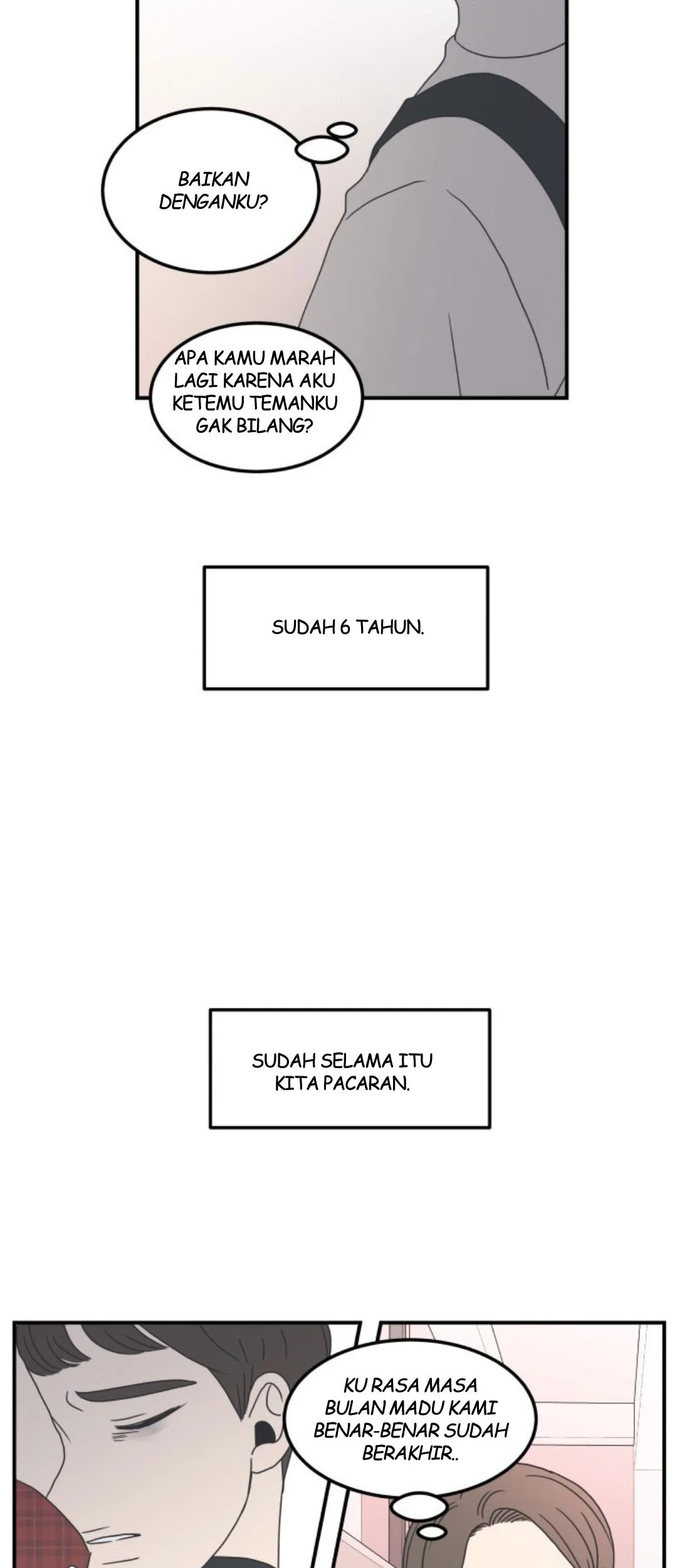 A Guide to Proper Dating chapter 10 halaman 26