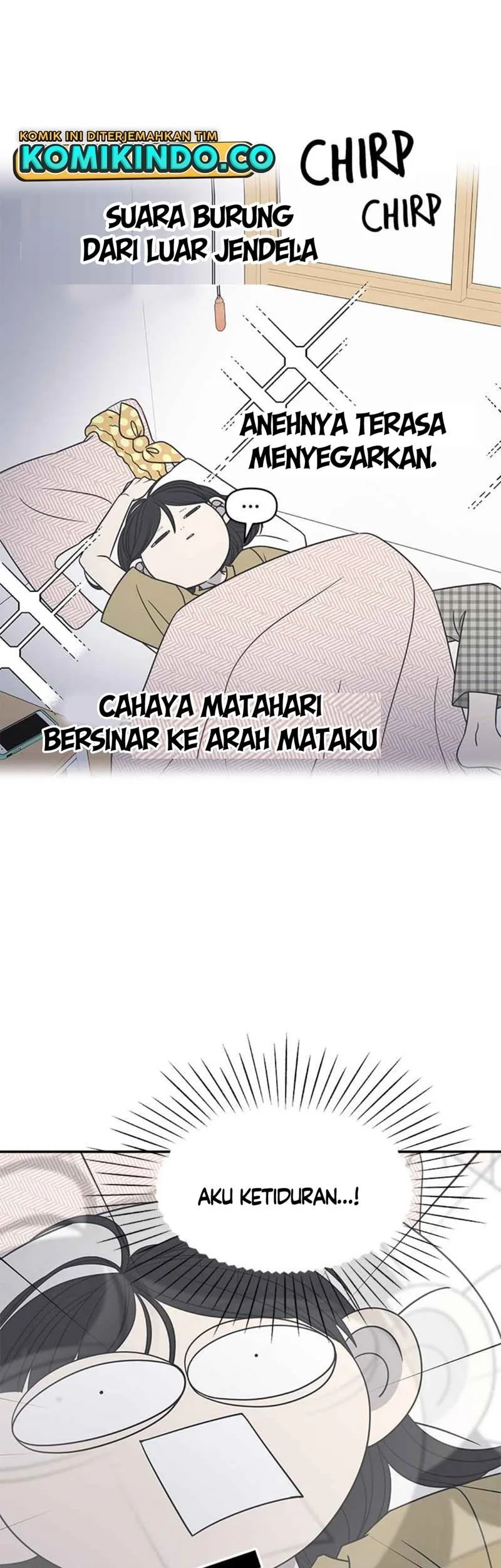 A Guide to Proper Dating chapter 100 halaman 3