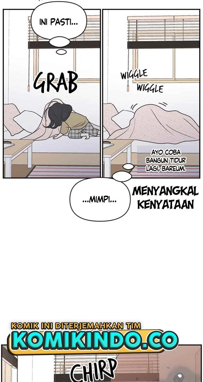 A Guide to Proper Dating chapter 100 halaman 6