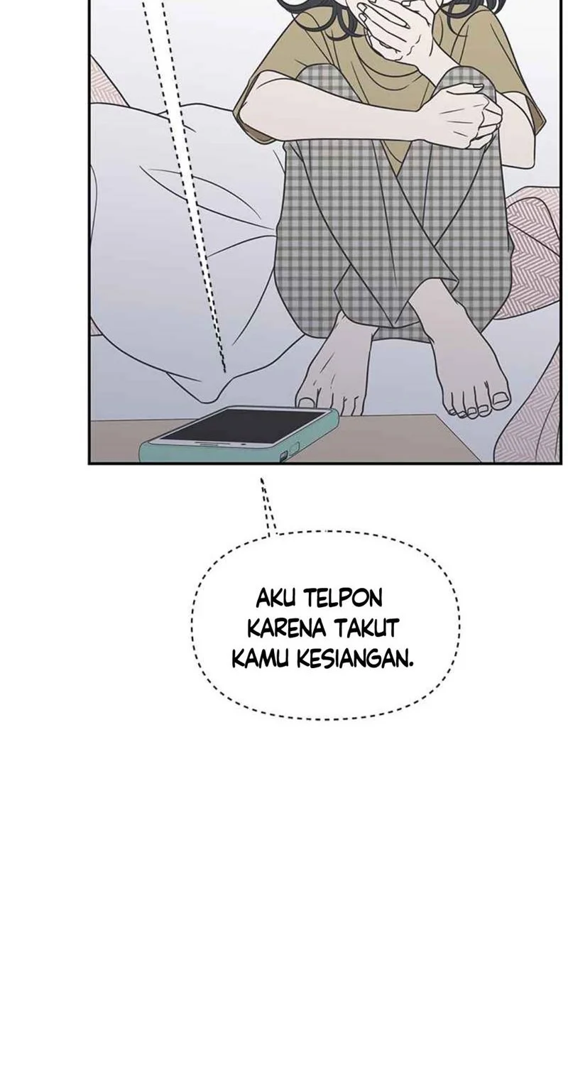 A Guide to Proper Dating chapter 100 halaman 16