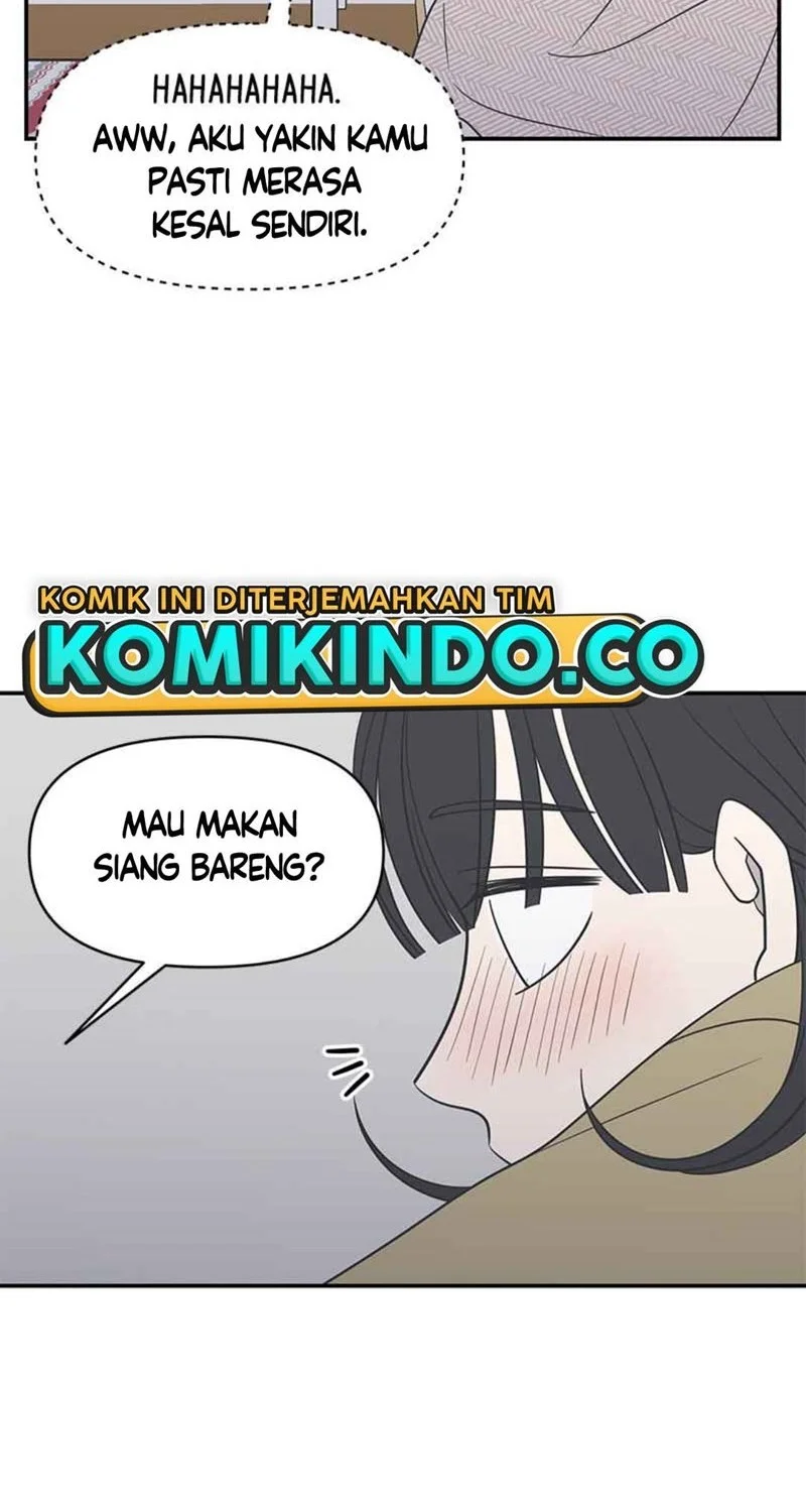 A Guide to Proper Dating chapter 100 halaman 18