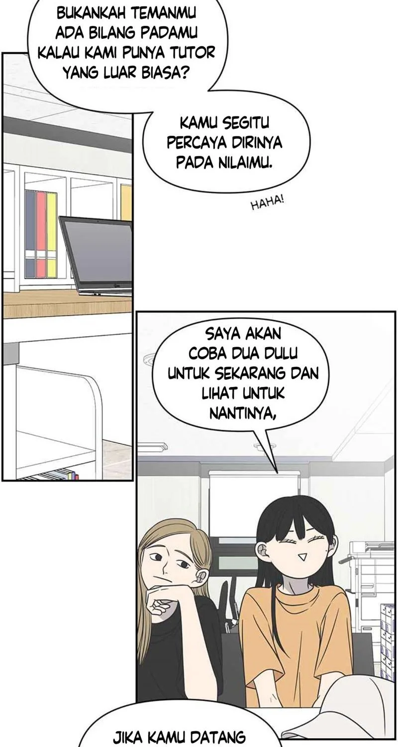 A Guide to Proper Dating chapter 100 halaman 23