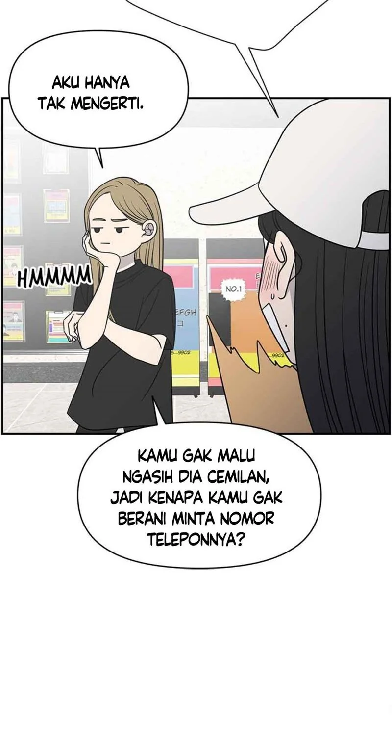 A Guide to Proper Dating chapter 100 halaman 29