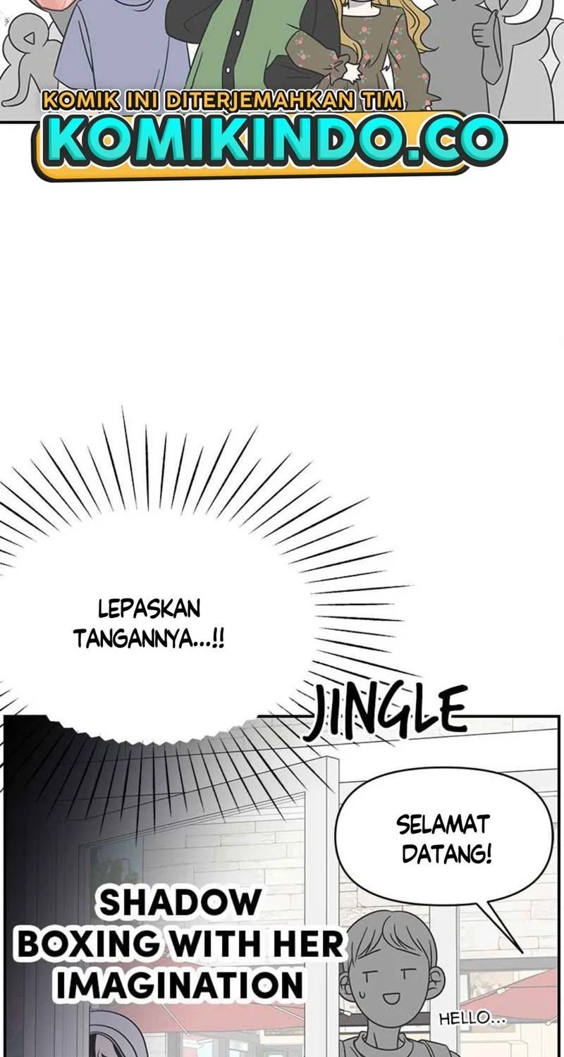A Guide to Proper Dating chapter 100 halaman 37