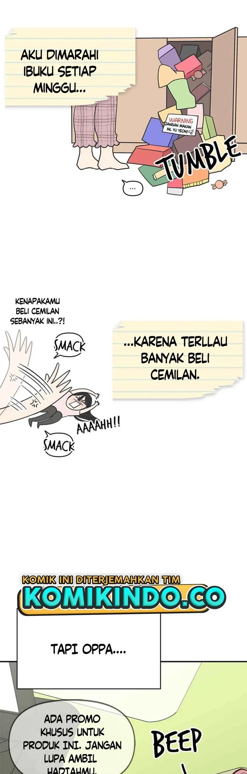 A Guide to Proper Dating chapter 100 halaman 42