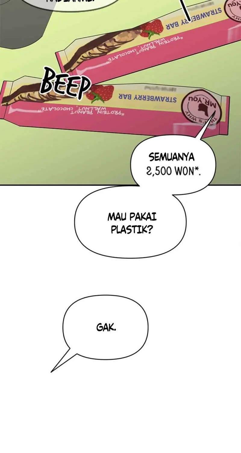 A Guide to Proper Dating chapter 100 halaman 43