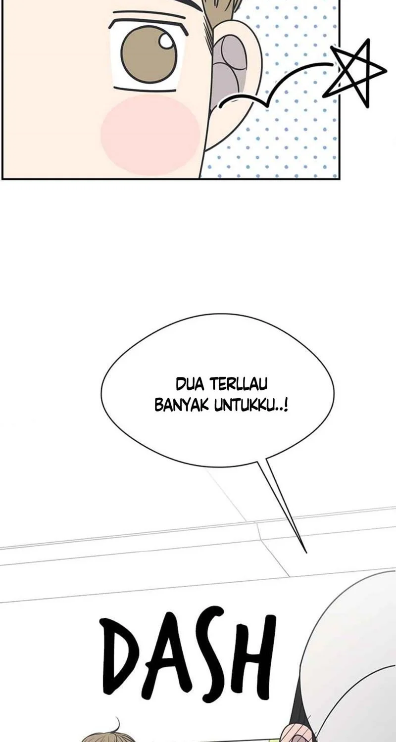 A Guide to Proper Dating chapter 100 halaman 49