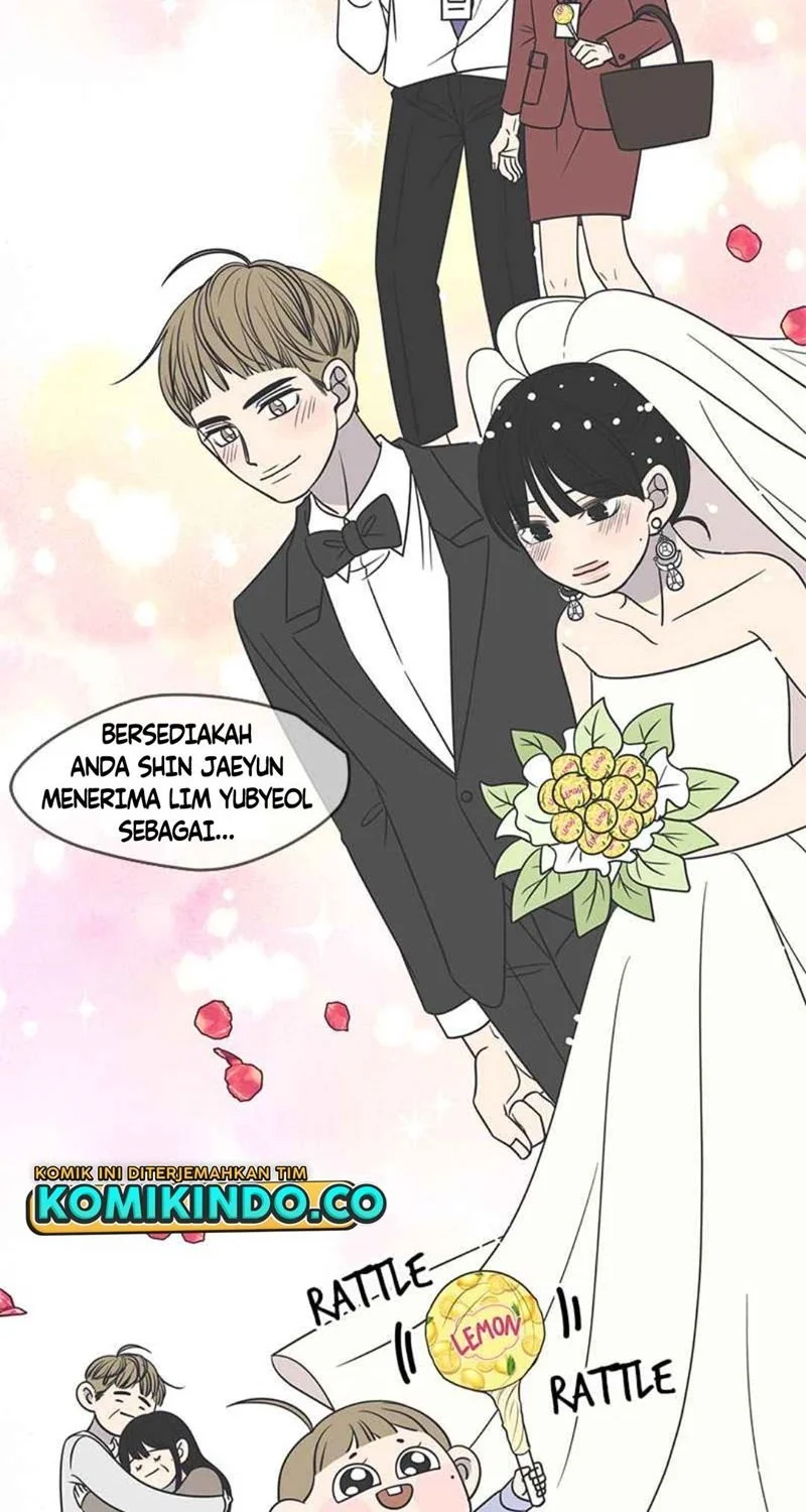 A Guide to Proper Dating chapter 100 halaman 57
