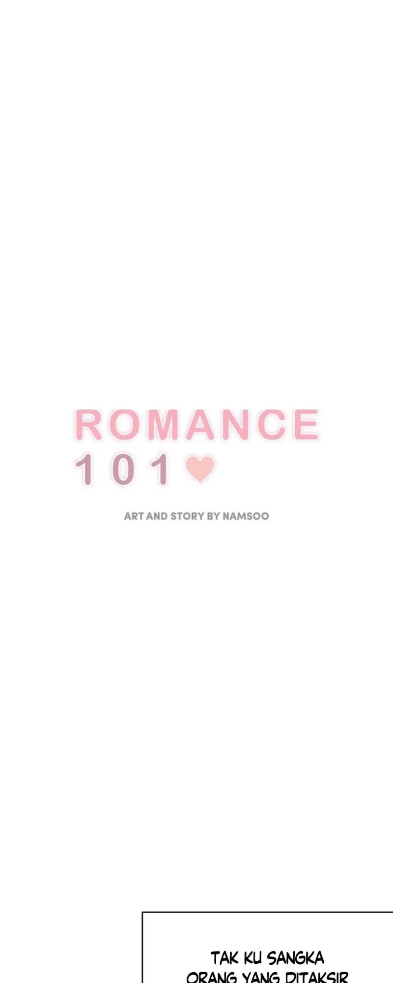 A Guide to Proper Dating chapter 101 halaman 3