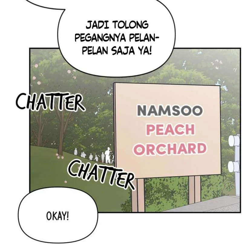 A Guide to Proper Dating chapter 101 halaman 33
