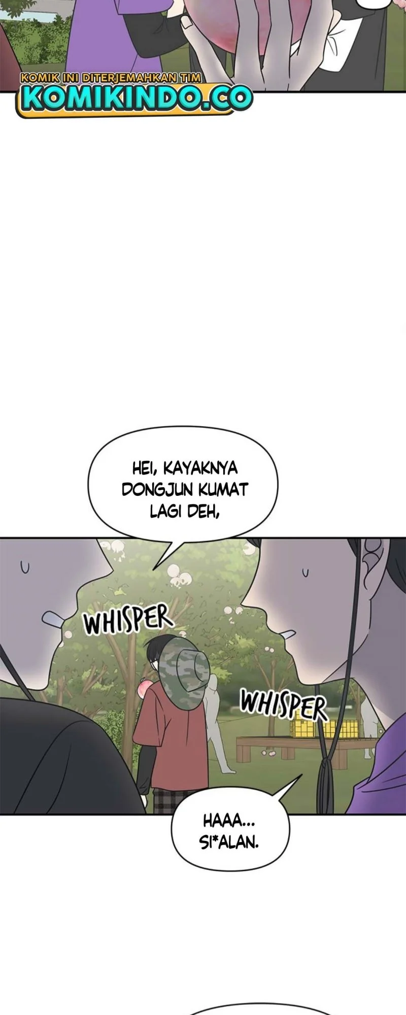 A Guide to Proper Dating chapter 101 halaman 36