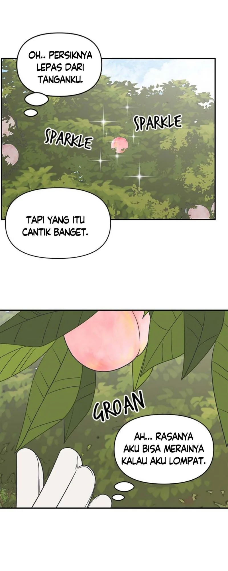 A Guide to Proper Dating chapter 101 halaman 49