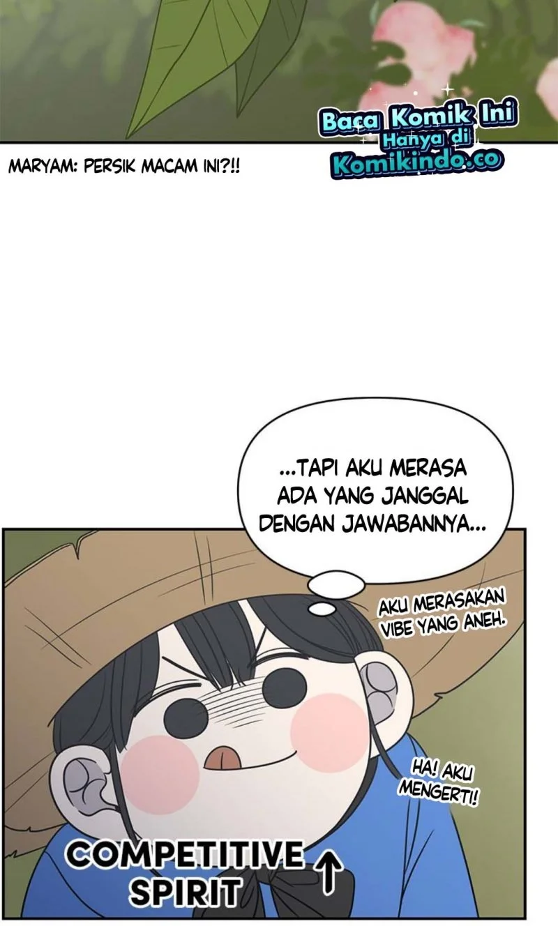 A Guide to Proper Dating chapter 101 halaman 54