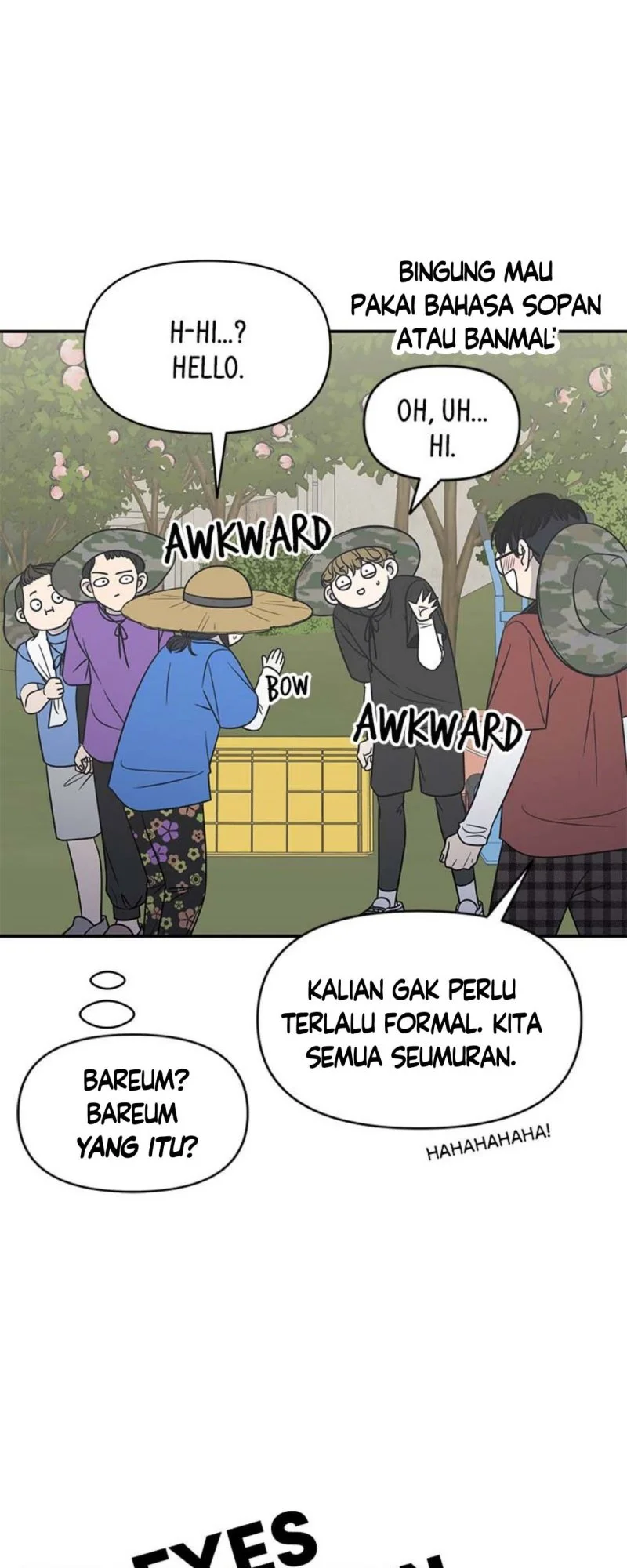 A Guide to Proper Dating Bab 102 halaman 5