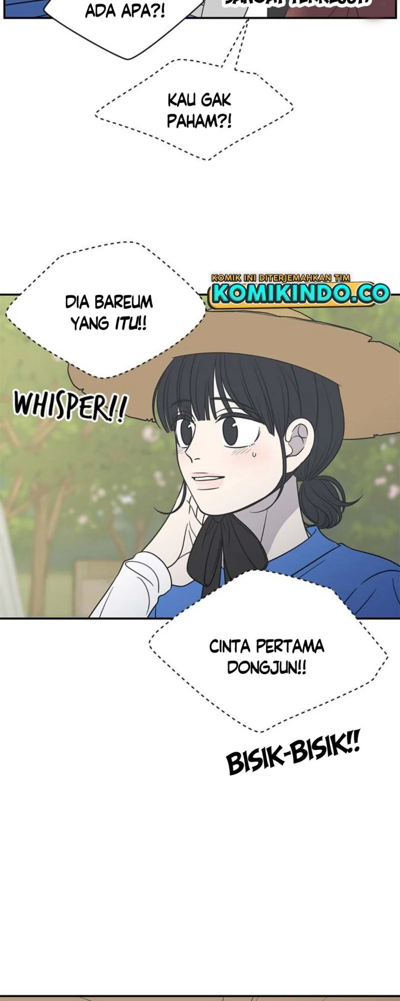 A Guide to Proper Dating Bab 102 halaman 7