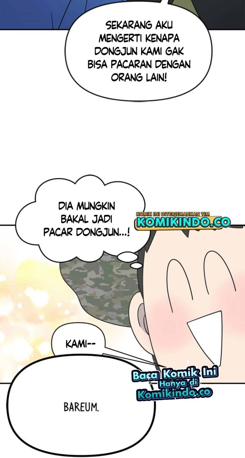 A Guide to Proper Dating Bab 102 halaman 10