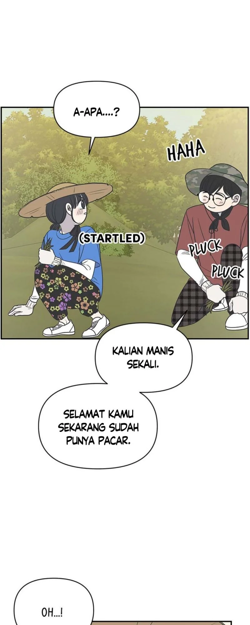 A Guide to Proper Dating Bab 102 halaman 16