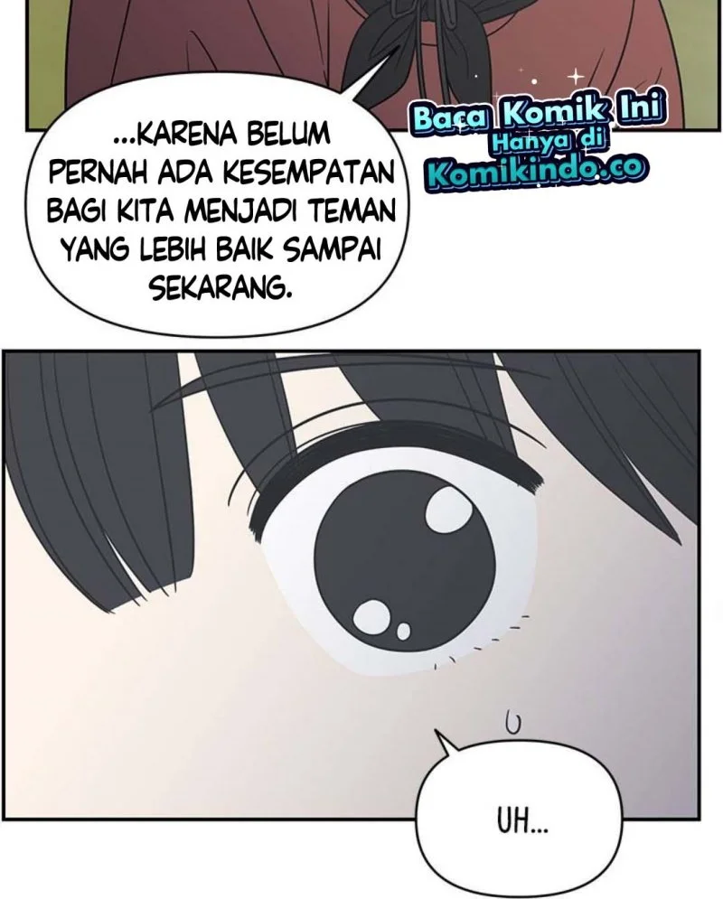 A Guide to Proper Dating Bab 102 halaman 21
