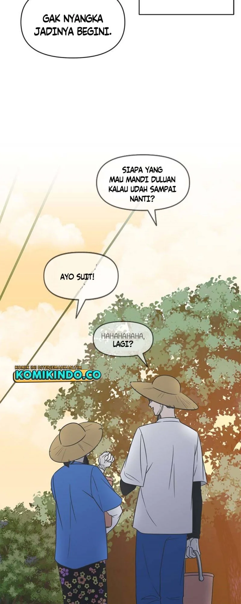 A Guide to Proper Dating Bab 102 halaman 30