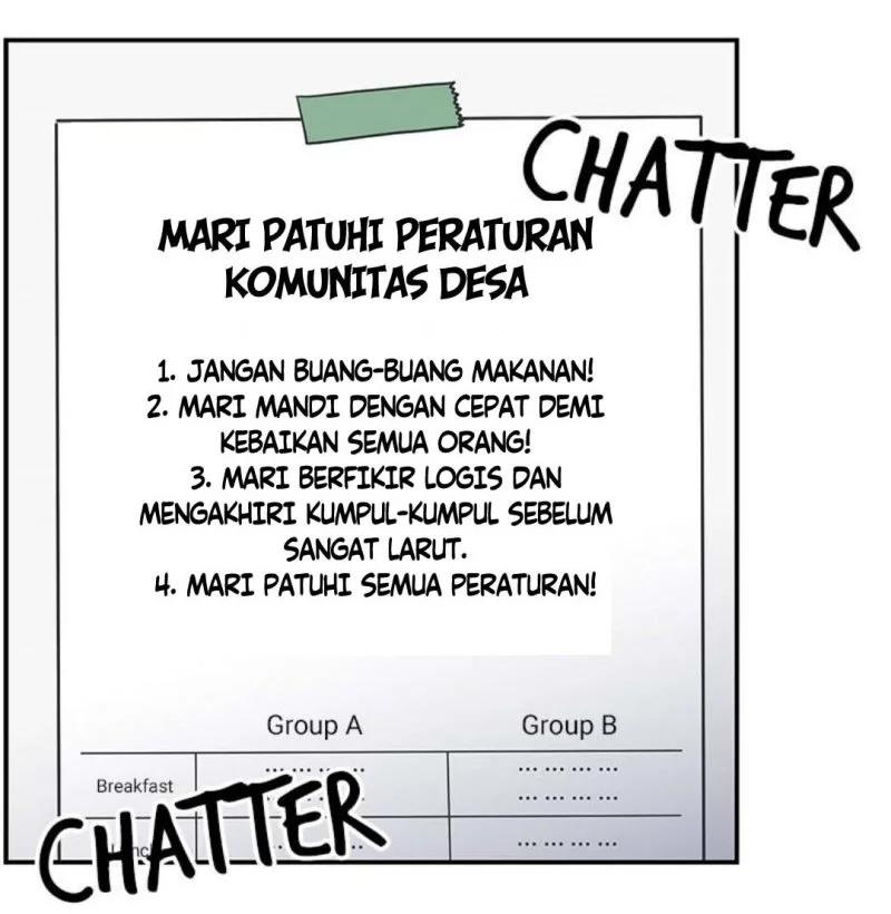 A Guide to Proper Dating Bab 102 halaman 32