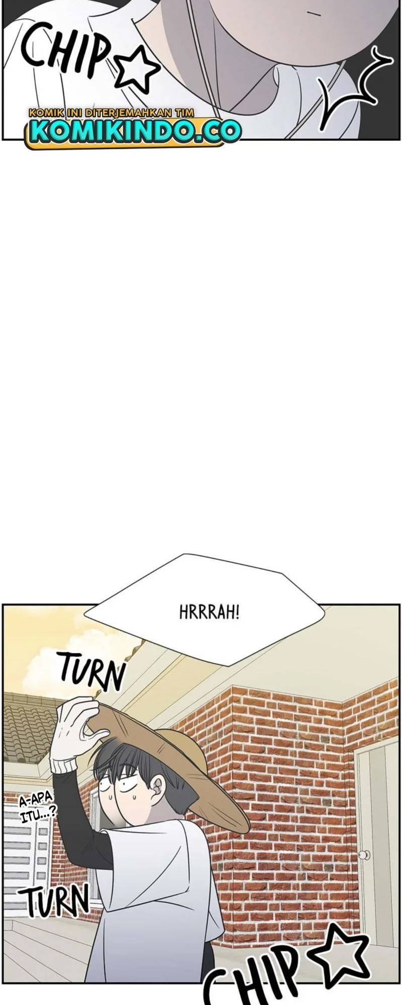 A Guide to Proper Dating Bab 102 halaman 36