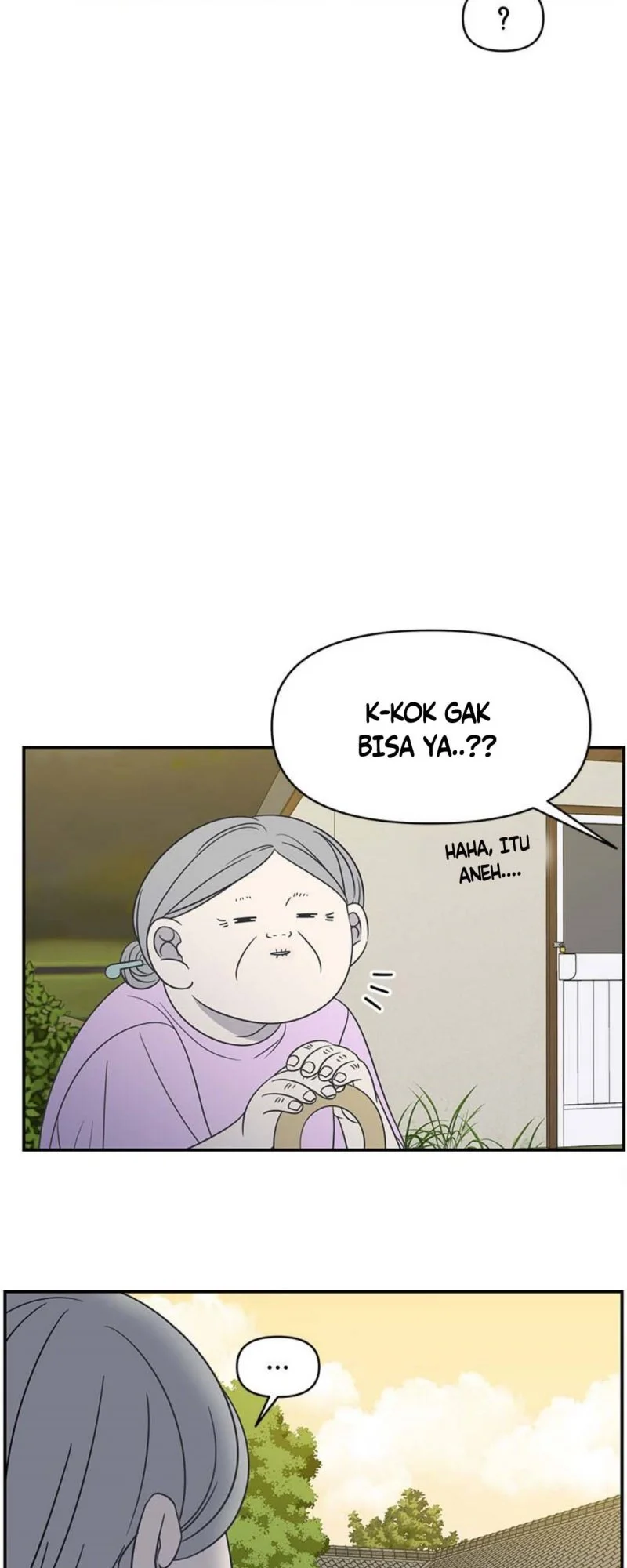 A Guide to Proper Dating Bab 102 halaman 39