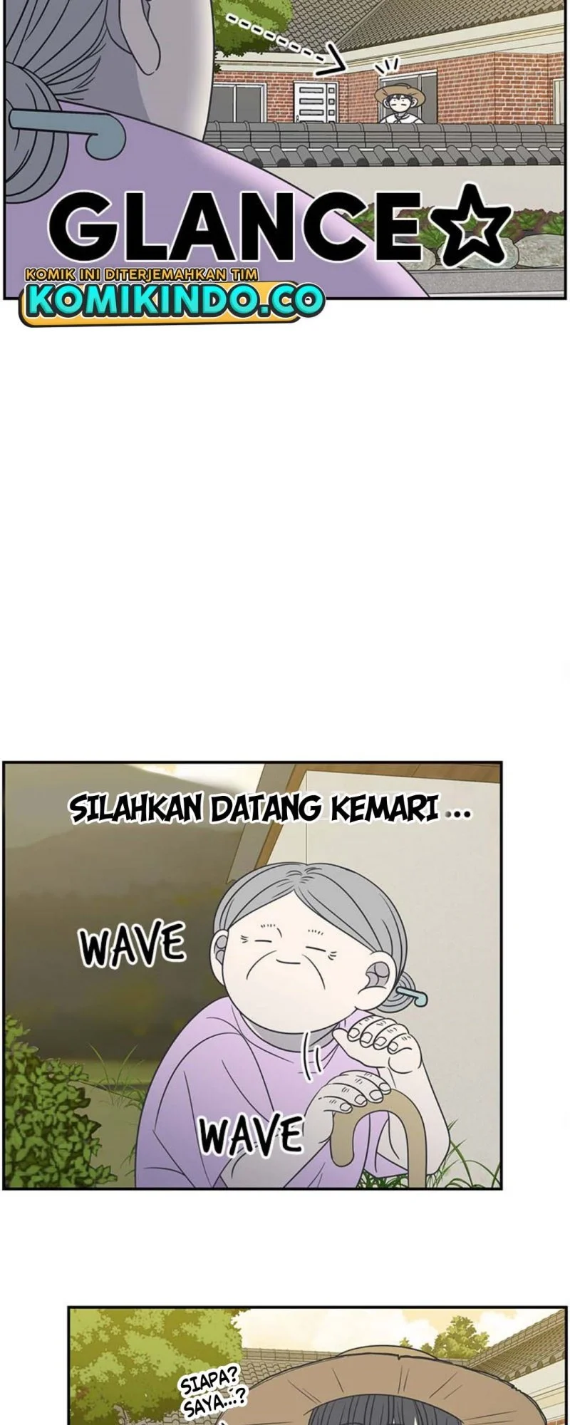 A Guide to Proper Dating Bab 102 halaman 40