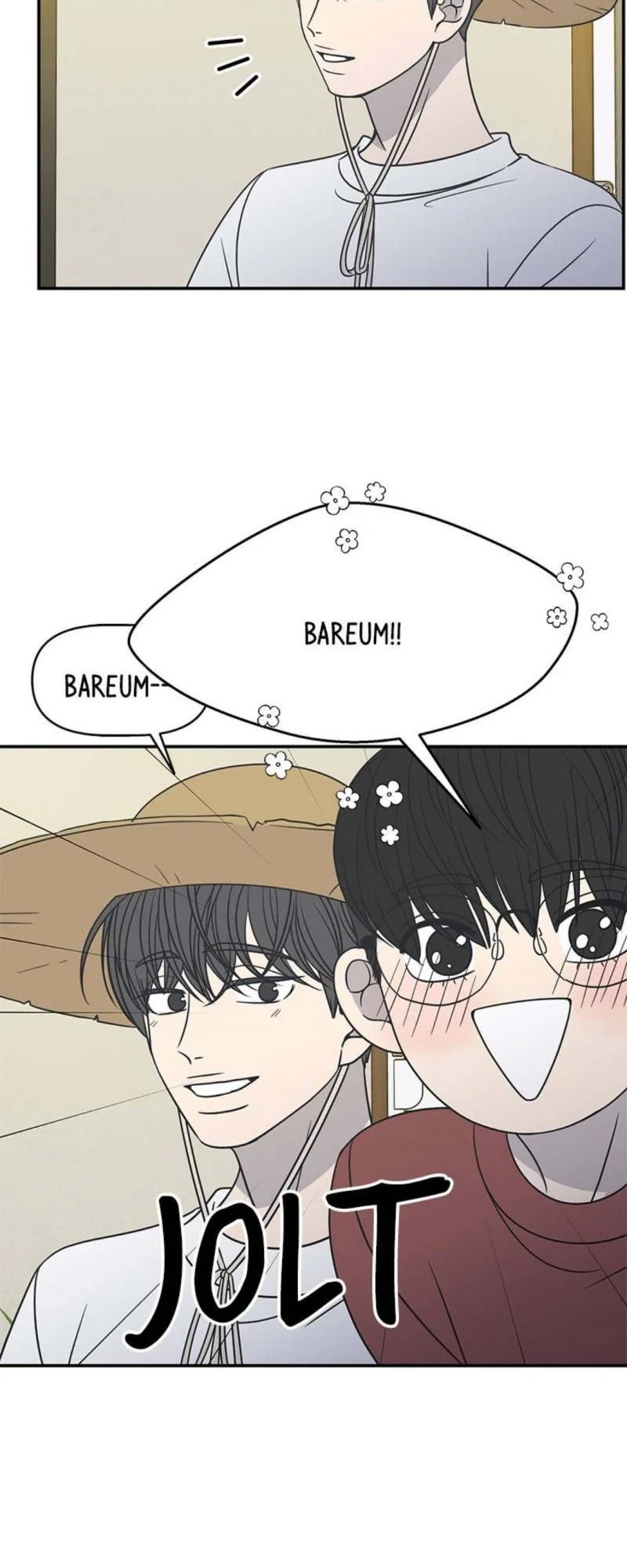 A Guide to Proper Dating Bab 102 halaman 50
