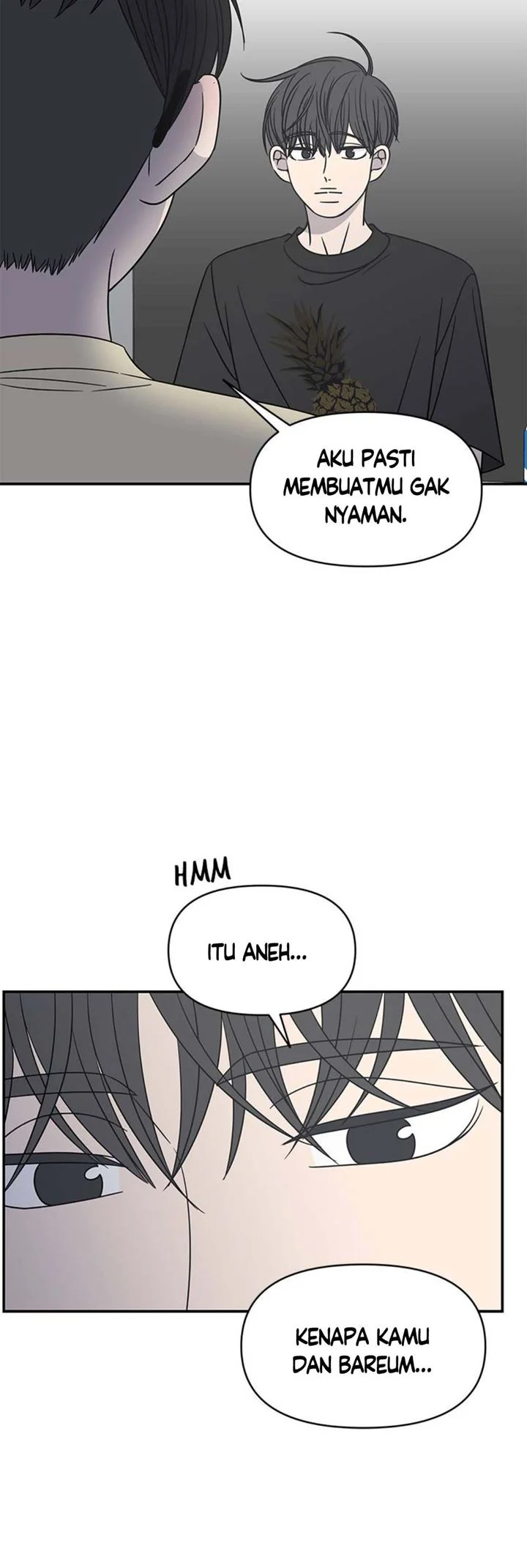 A Guide to Proper Dating chapter 103 halaman 14