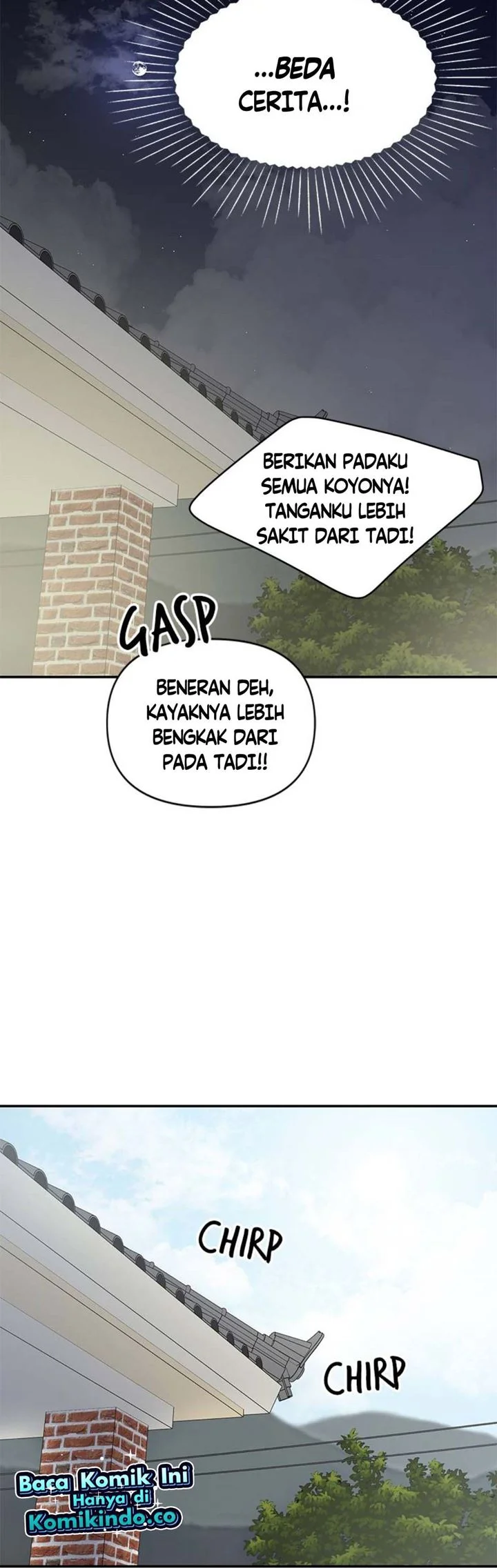 A Guide to Proper Dating chapter 103 halaman 24