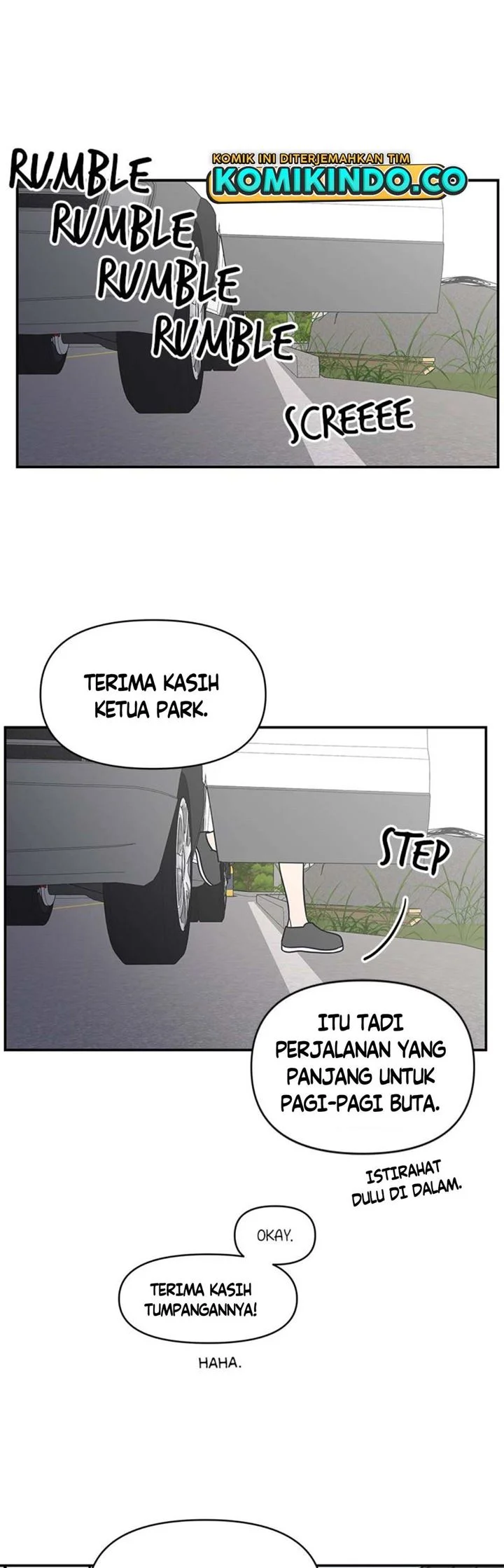 A Guide to Proper Dating chapter 103 halaman 26