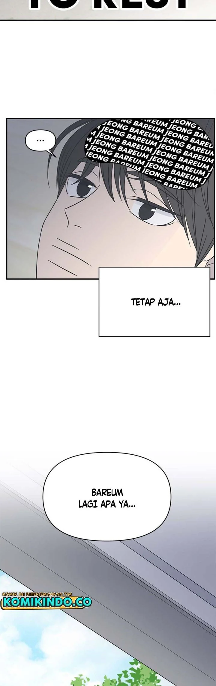 A Guide to Proper Dating chapter 103 halaman 37