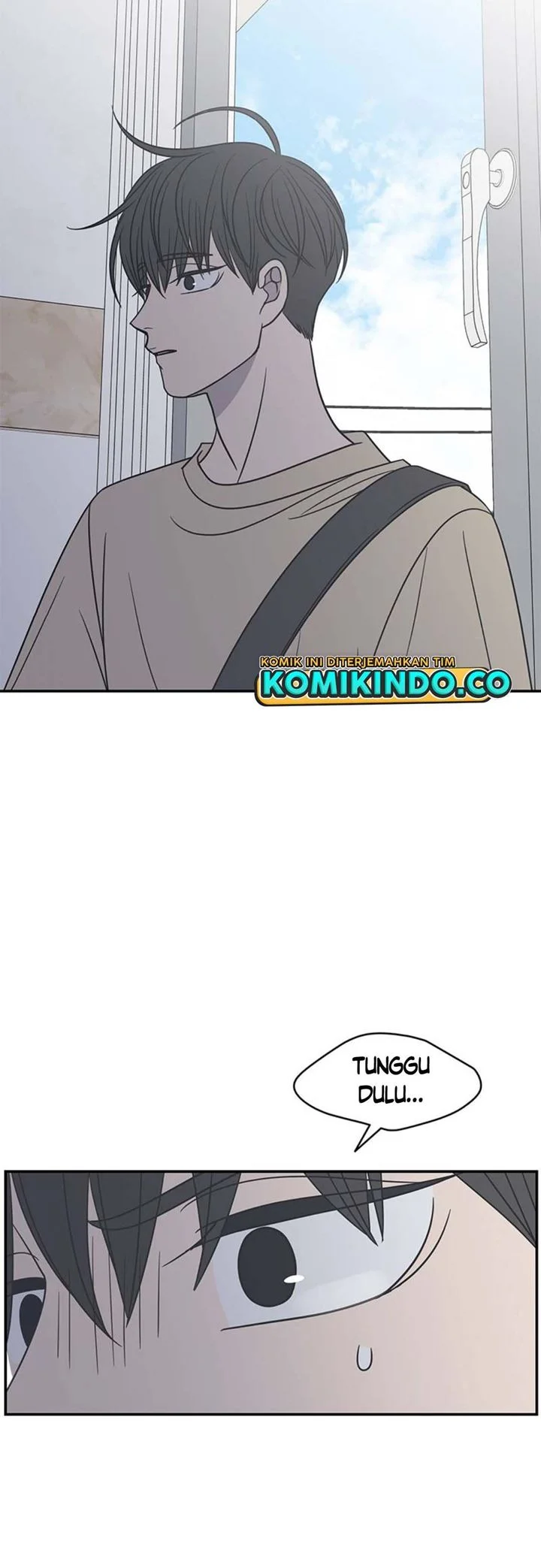 A Guide to Proper Dating chapter 103 halaman 47