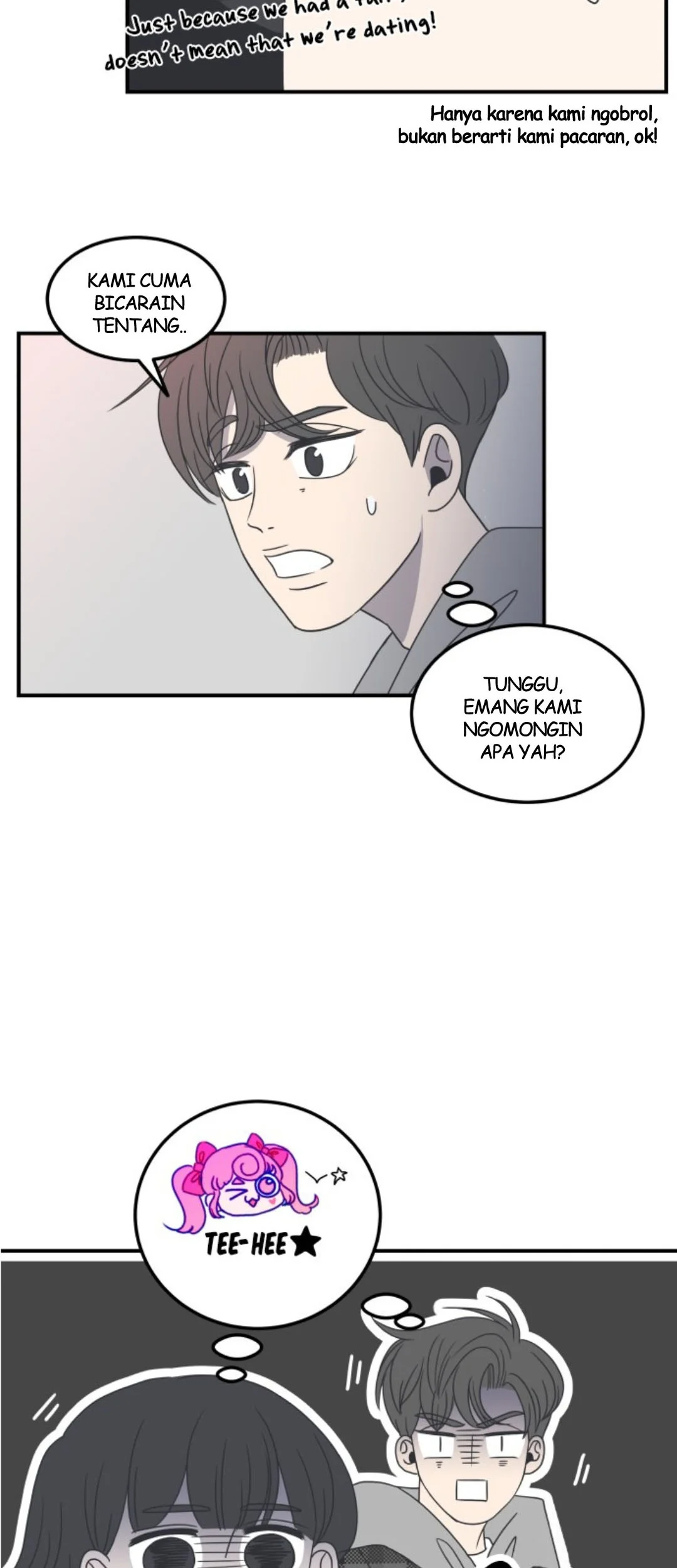 A Guide to Proper Dating Bab 11 halaman 9