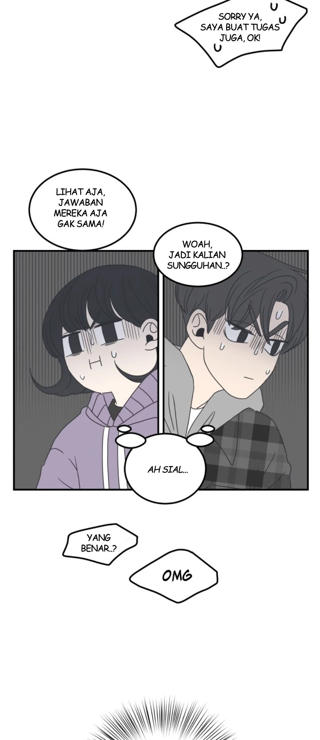 A Guide to Proper Dating Bab 11 halaman 11