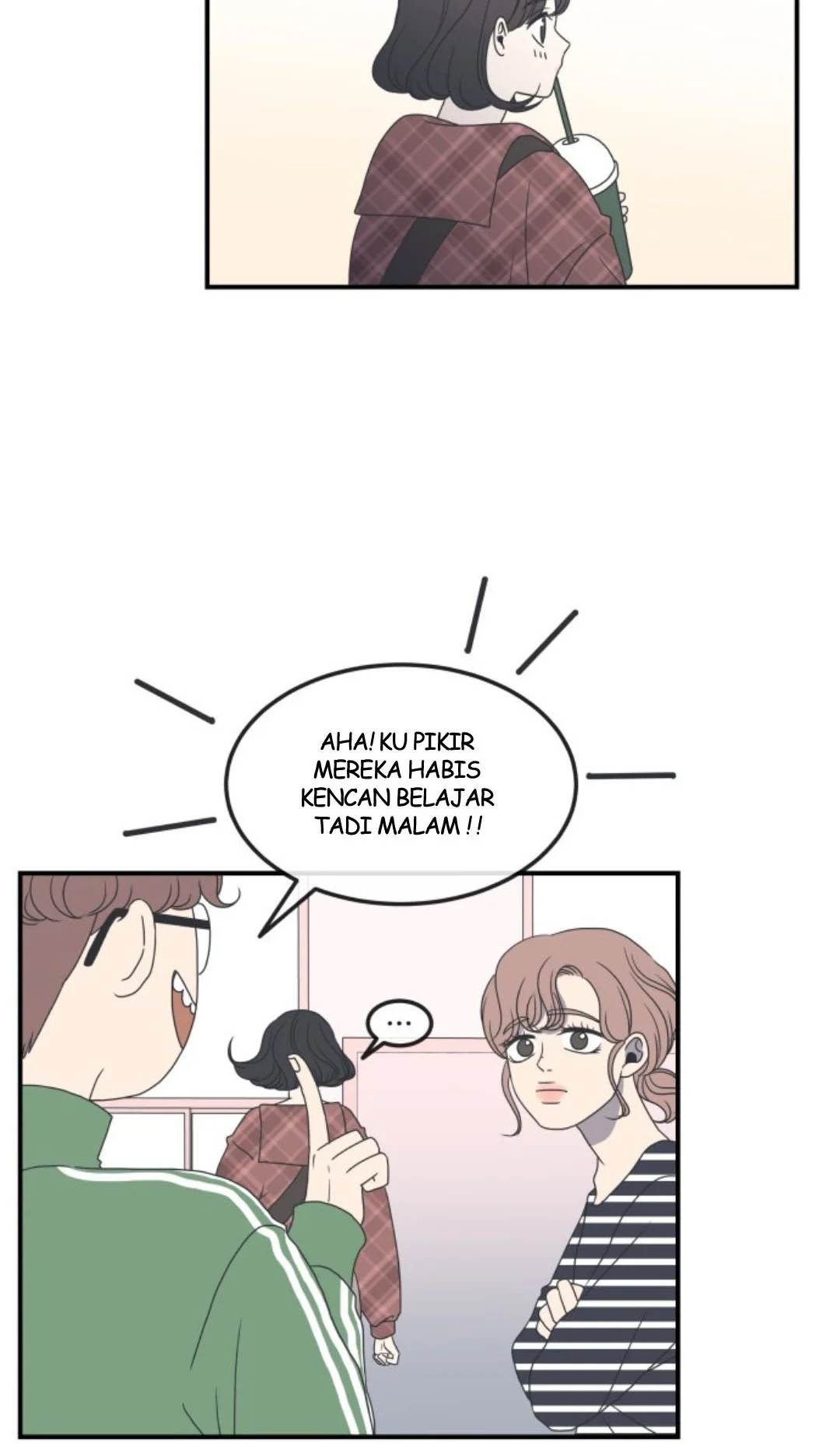 A Guide to Proper Dating Bab 11 halaman 20