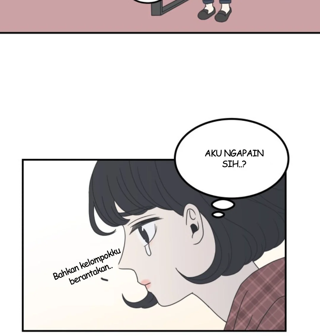 A Guide to Proper Dating Bab 11 halaman 40