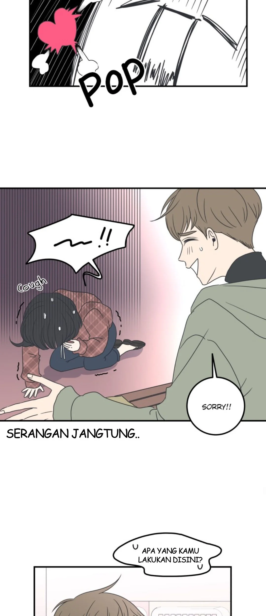 A Guide to Proper Dating Bab 11 halaman 42