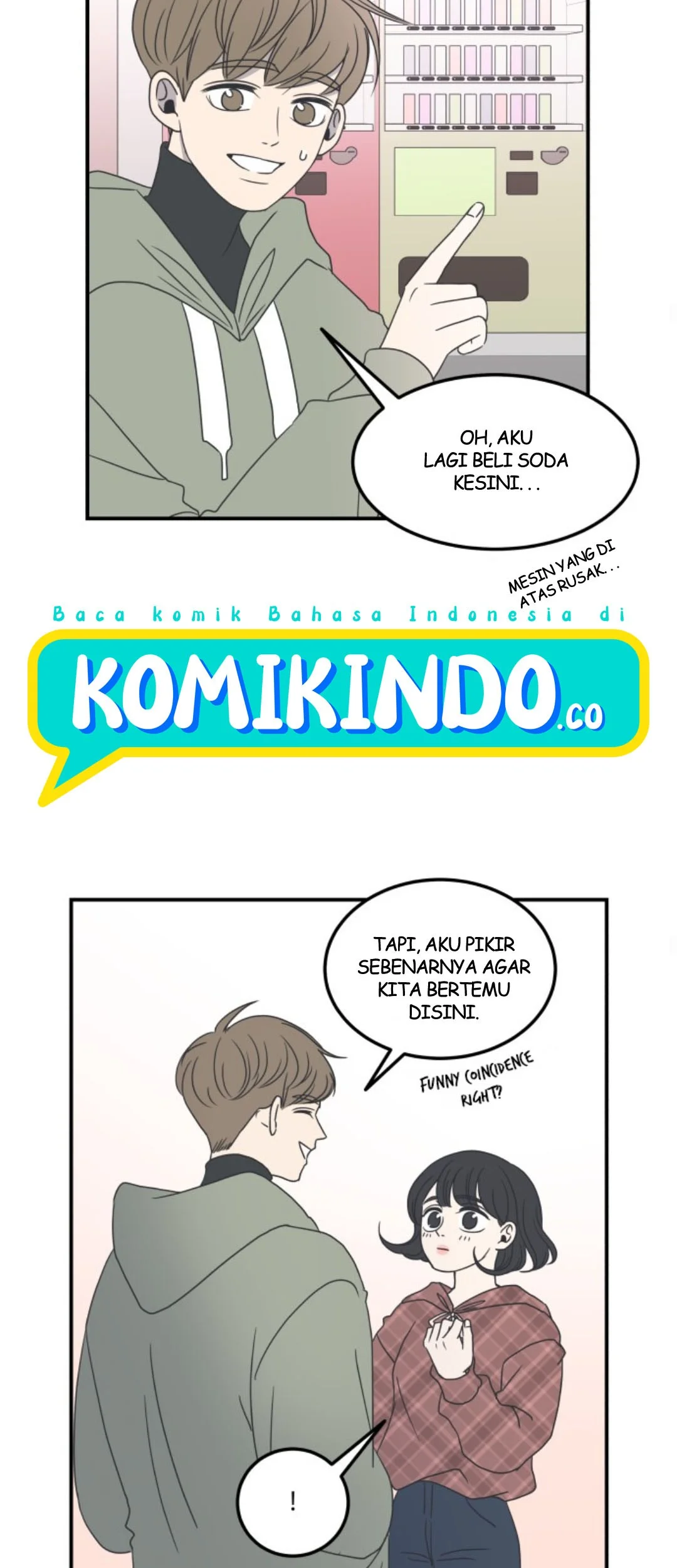 A Guide to Proper Dating Bab 11 halaman 43