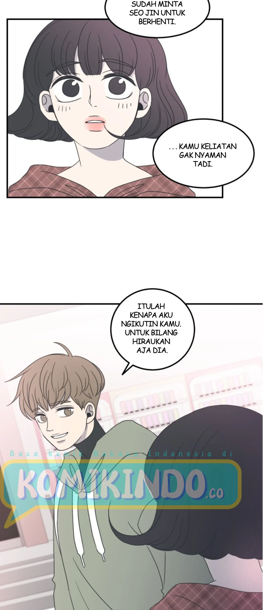 A Guide to Proper Dating Bab 11 halaman 51