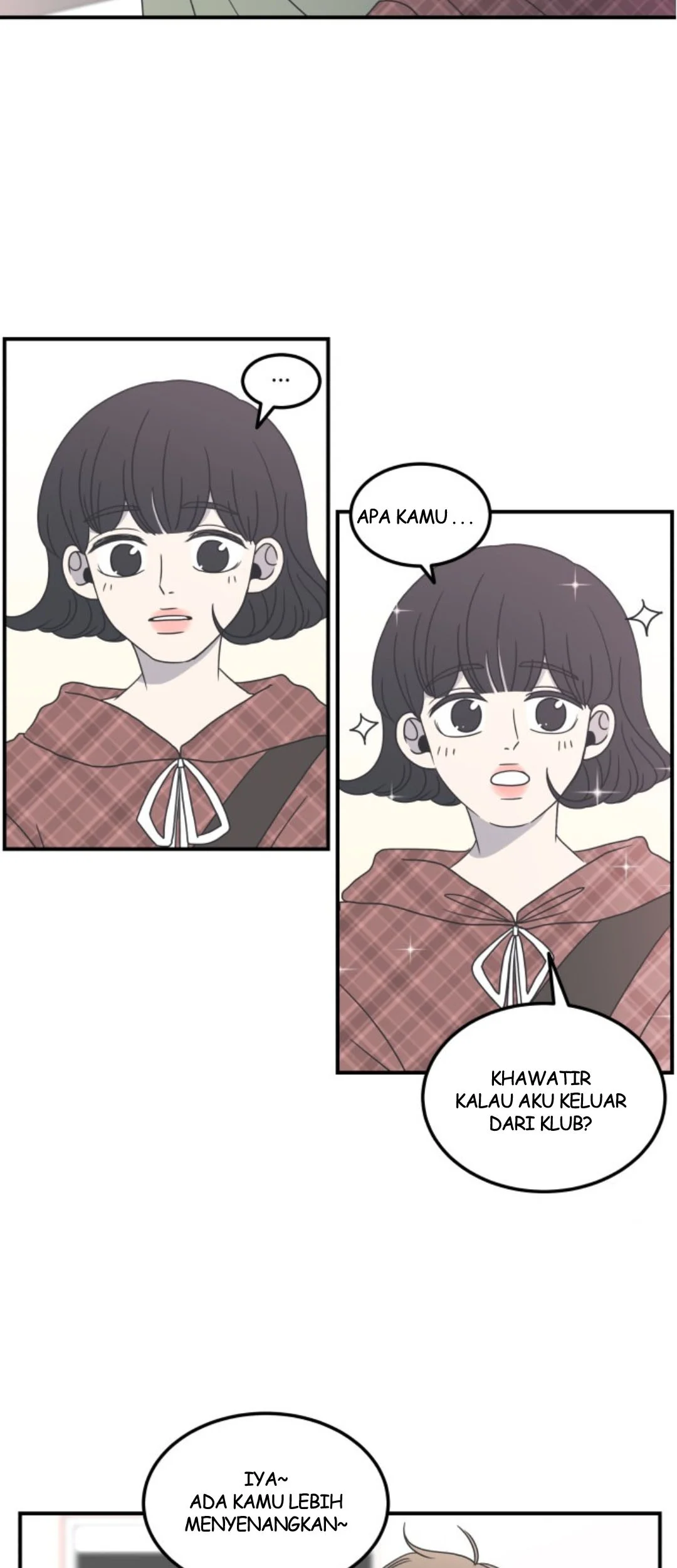 A Guide to Proper Dating Bab 11 halaman 52