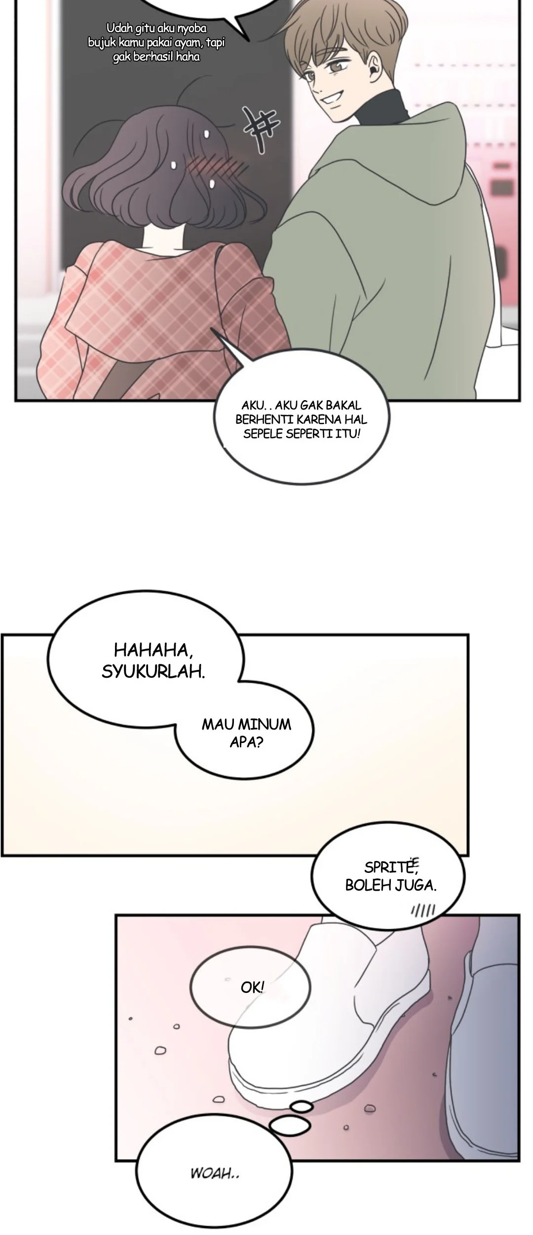 A Guide to Proper Dating Bab 11 halaman 53