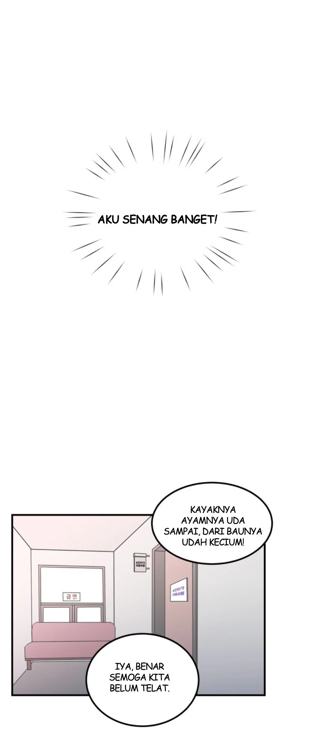 A Guide to Proper Dating Bab 11 halaman 55