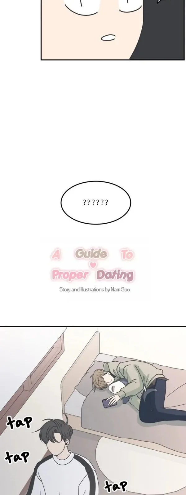 A Guide to Proper Dating Bab 12 halaman 3