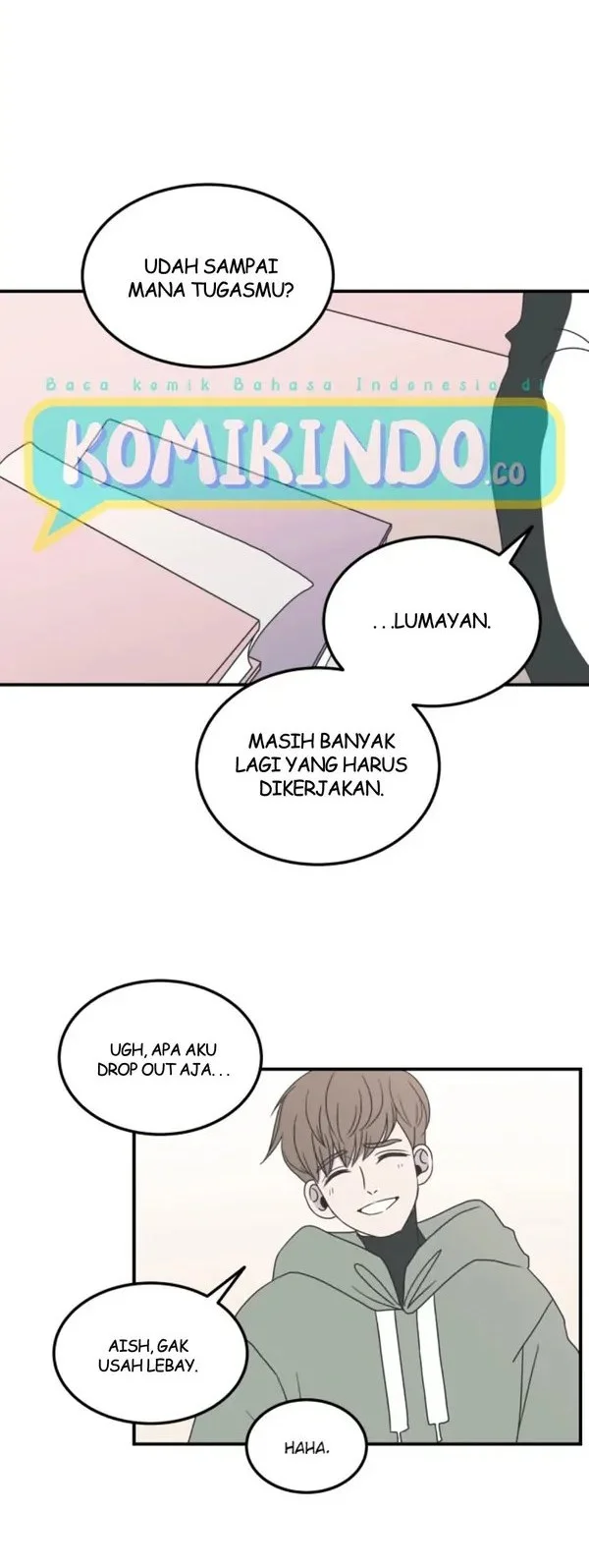A Guide to Proper Dating Bab 12 halaman 5