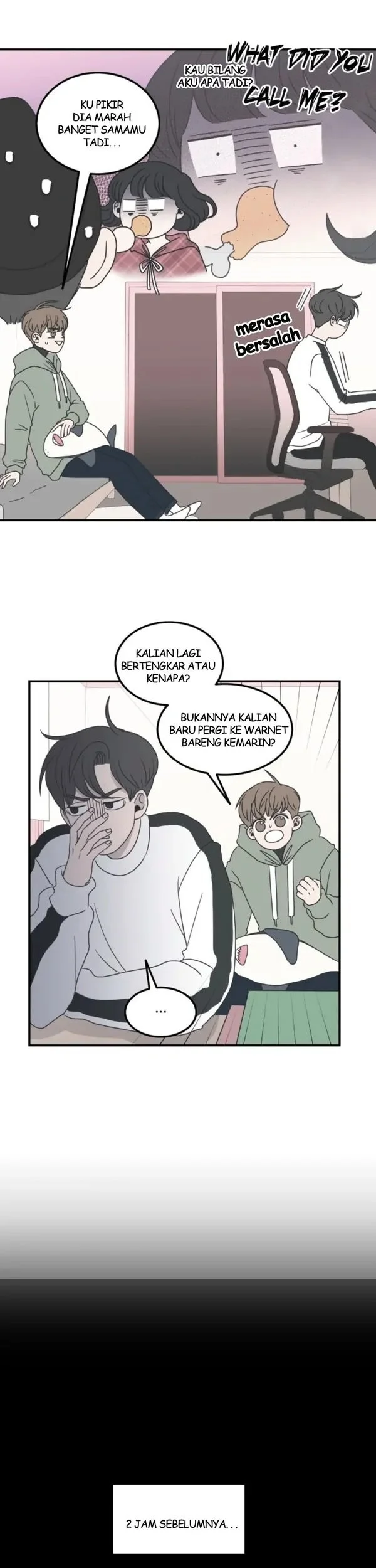 A Guide to Proper Dating Bab 12 halaman 7
