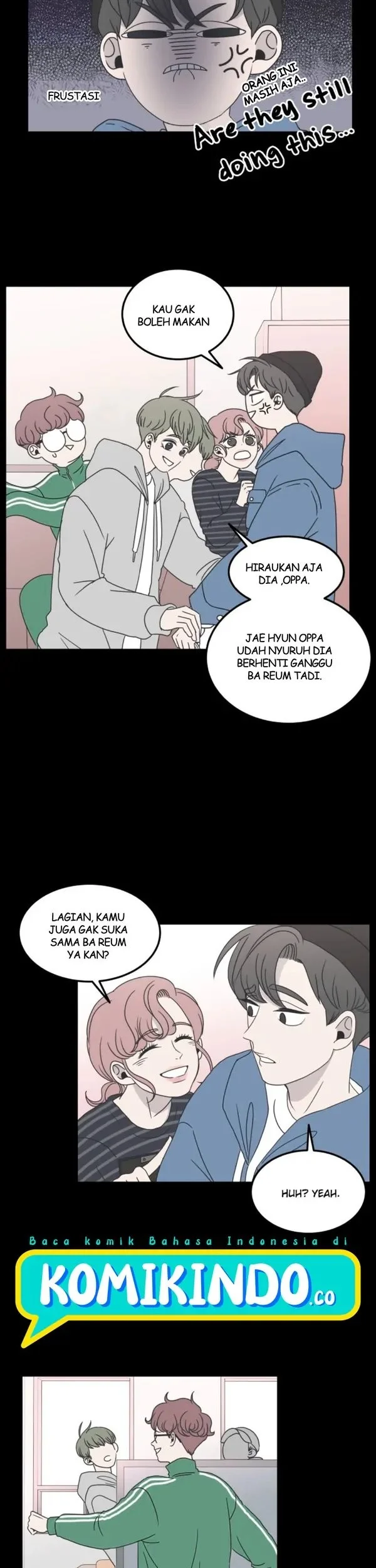 A Guide to Proper Dating Bab 12 halaman 9
