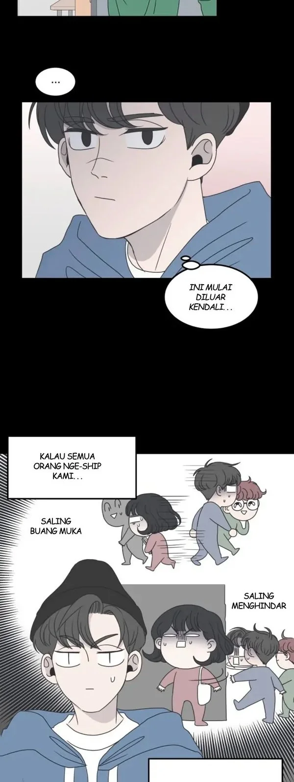 A Guide to Proper Dating Bab 12 halaman 10
