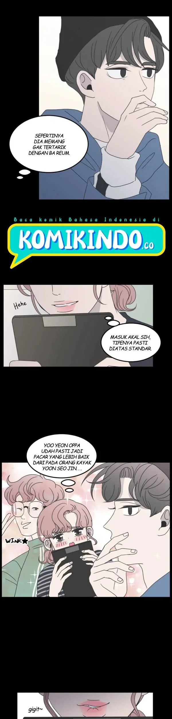 A Guide to Proper Dating Bab 12 halaman 12